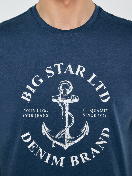 Pánske tričko KARTES 402